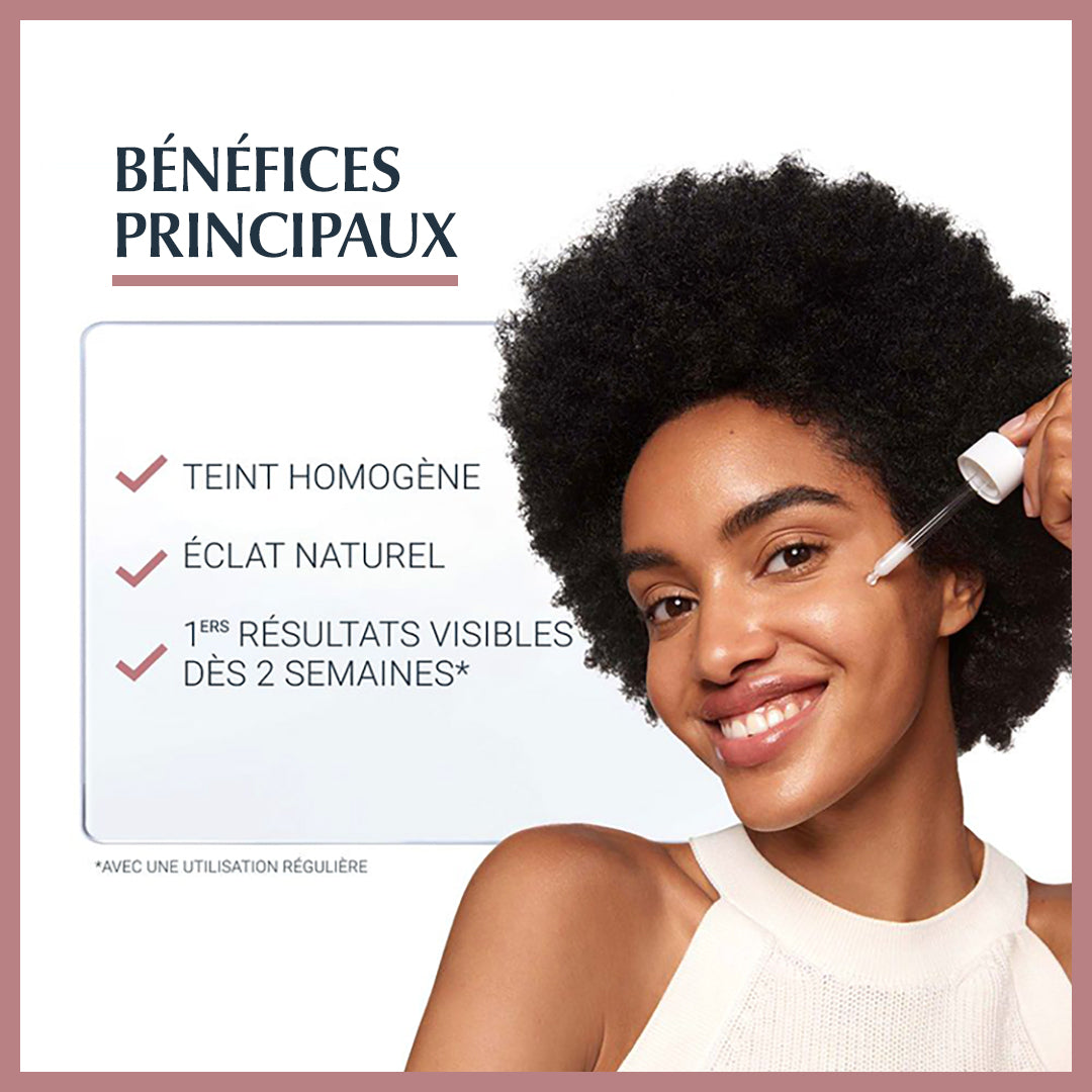 benefices principaux