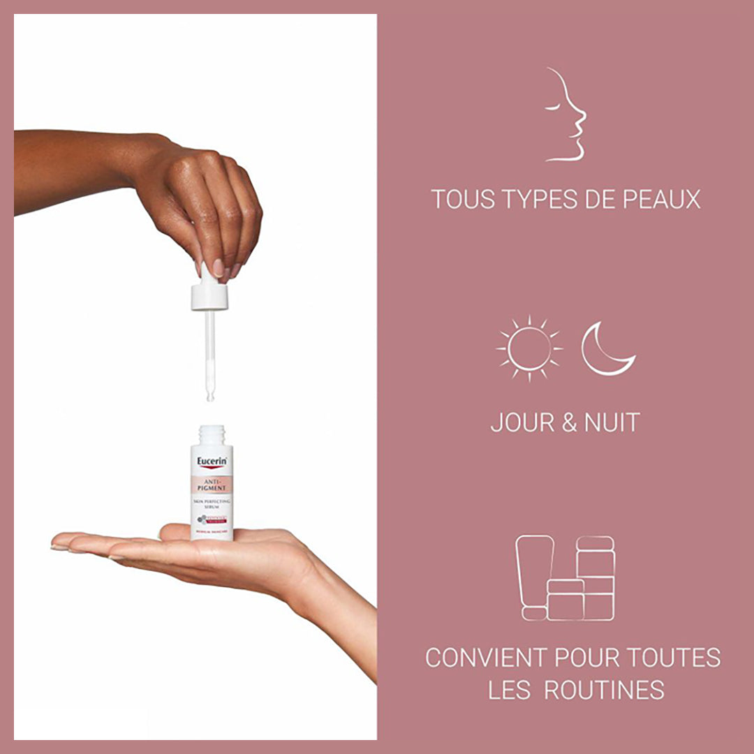 type de peaux