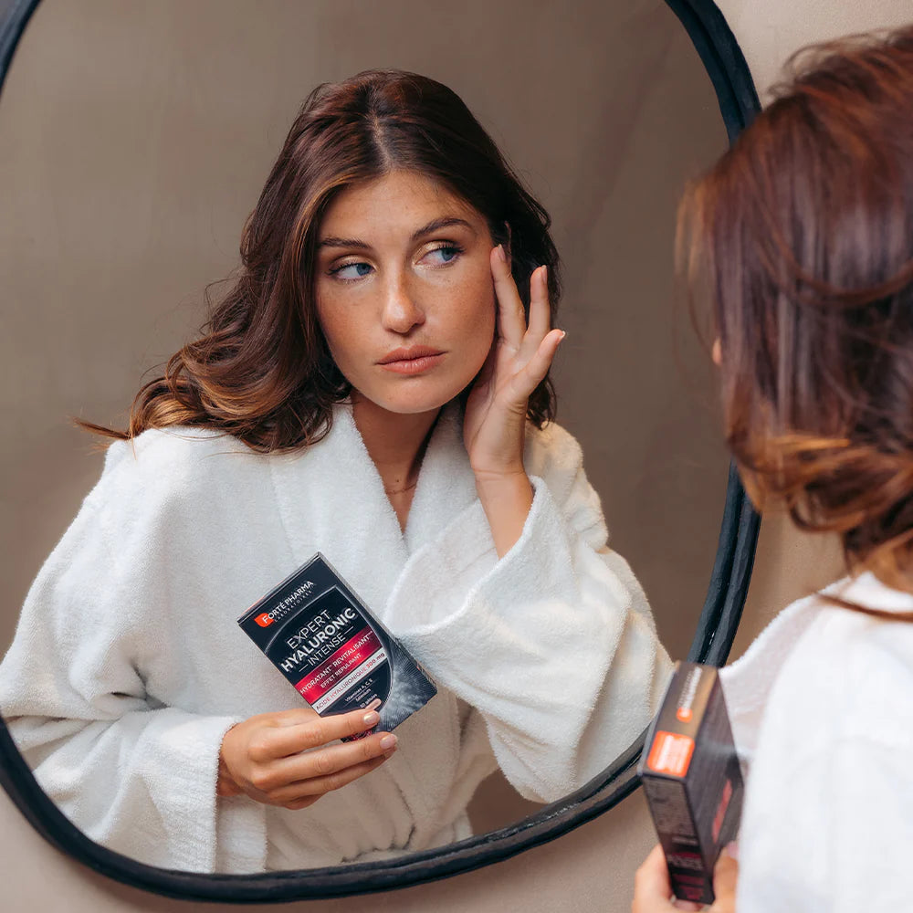 Forté Pharma EXPERT HYALURONIC INTENSE 30 GELULES