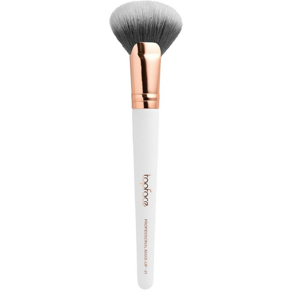Topface Face Paint Contour Brush F21