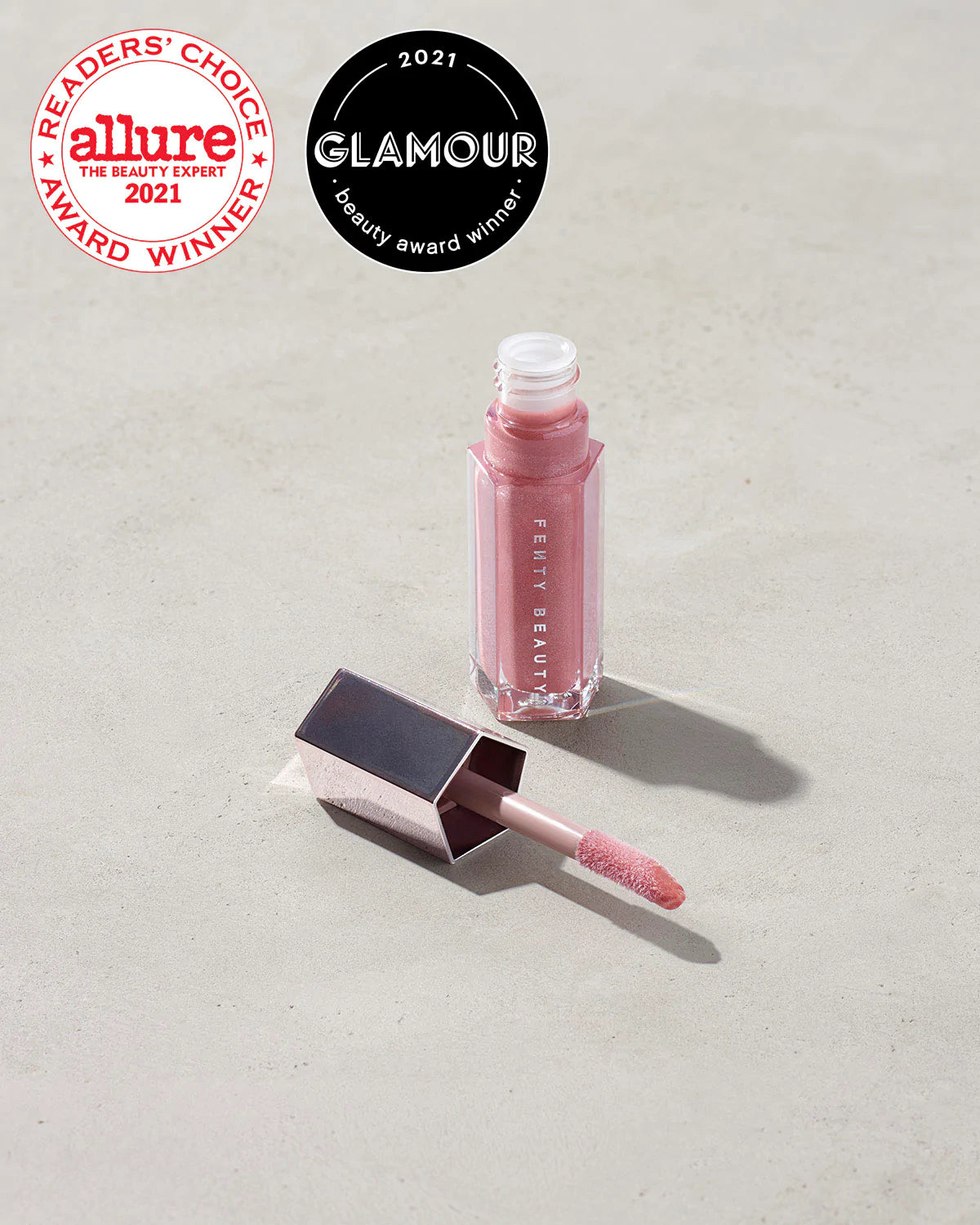 Fenty Beauty GLOSS BOMB LIP LUMINIZER