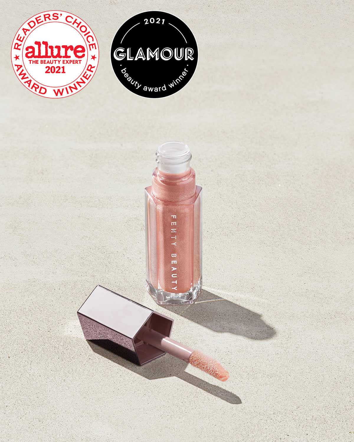 Fenty Beauty GLOSS BOMB LIP LUMINIZER