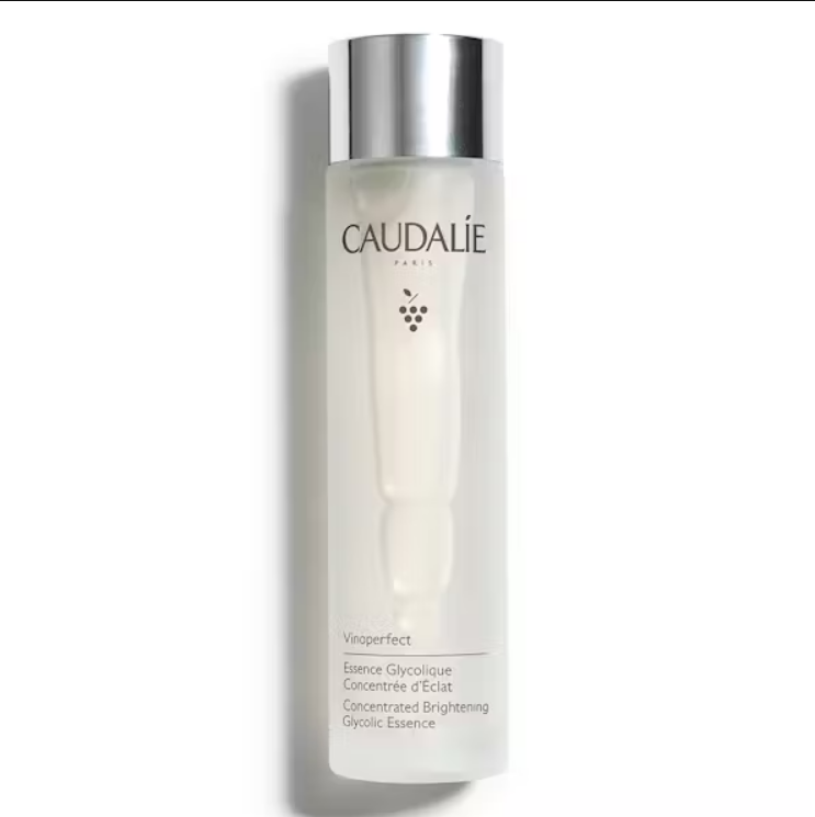CAUDALIE Vinoperfect Essence Glycolique Concentrée d'Éclat
