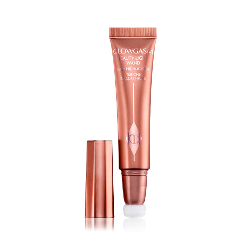 Charlotte Tilbury GLOWGASM BEAUTY LIGHT WAND blush