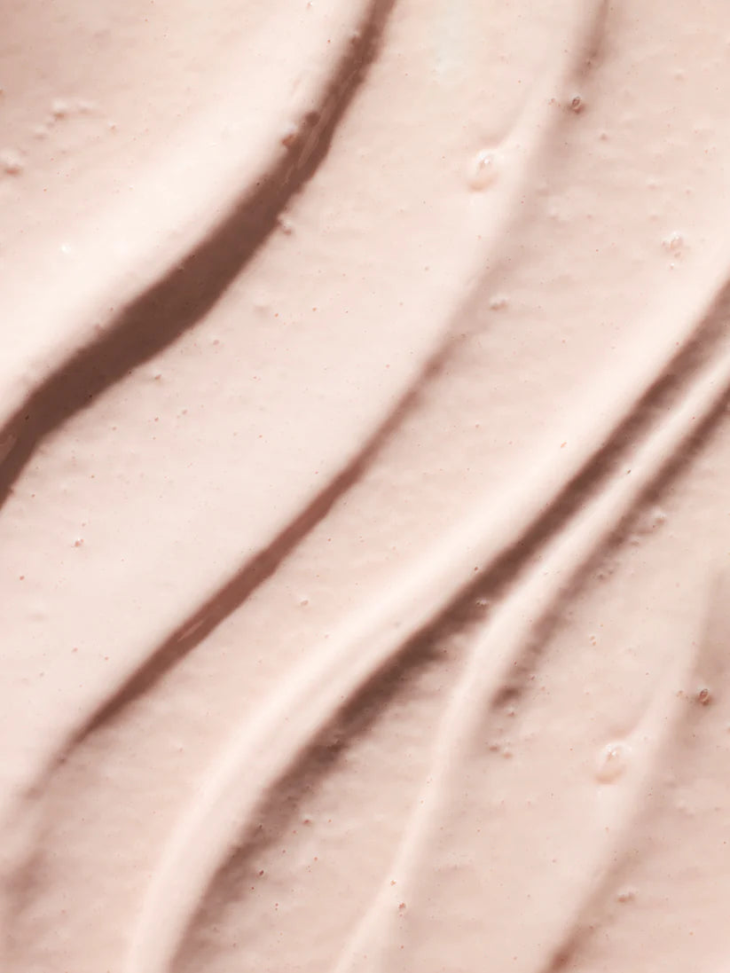 HelloBody - Exfoliant visage doux Rose Effect