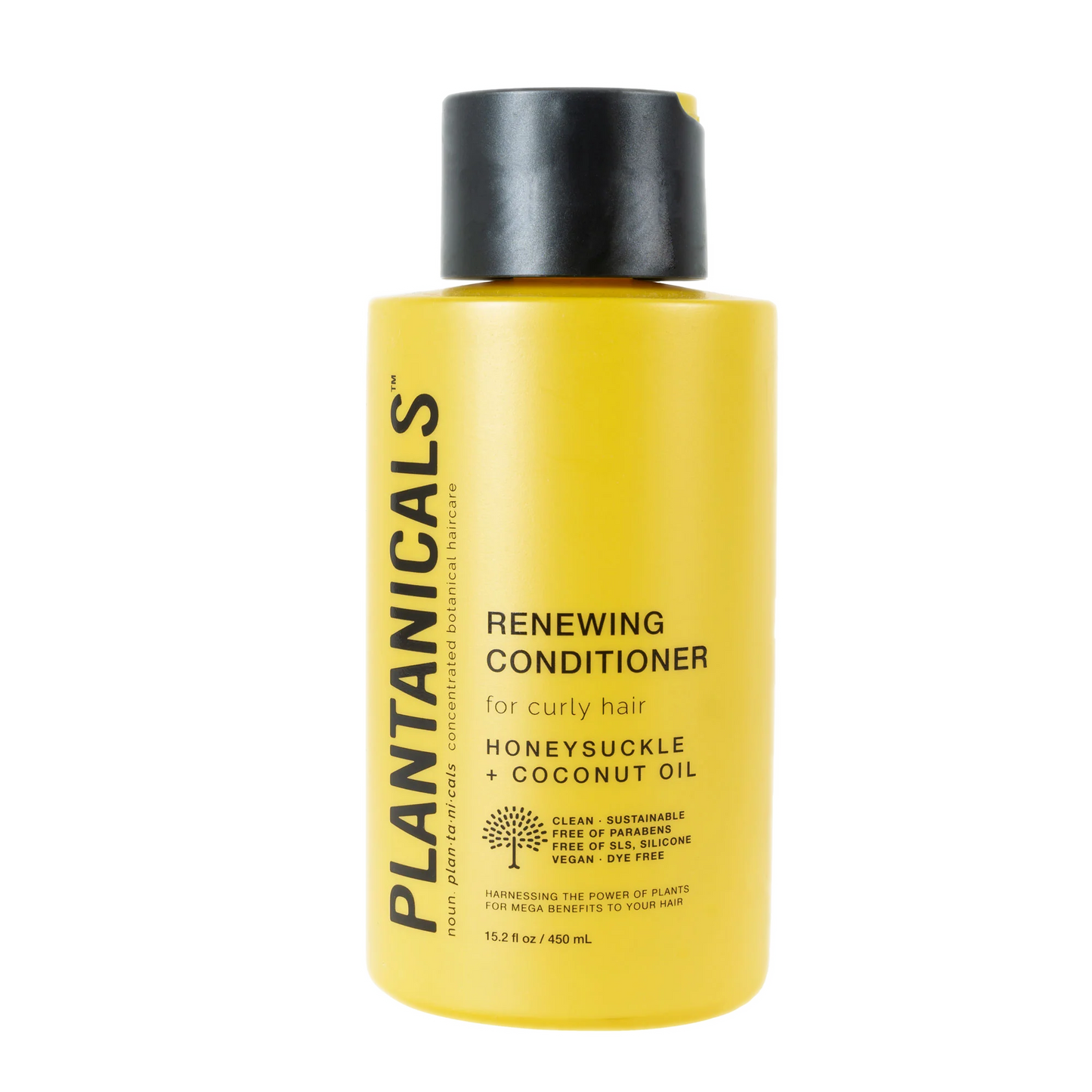 PLANTANICALS Renewing Conditioner