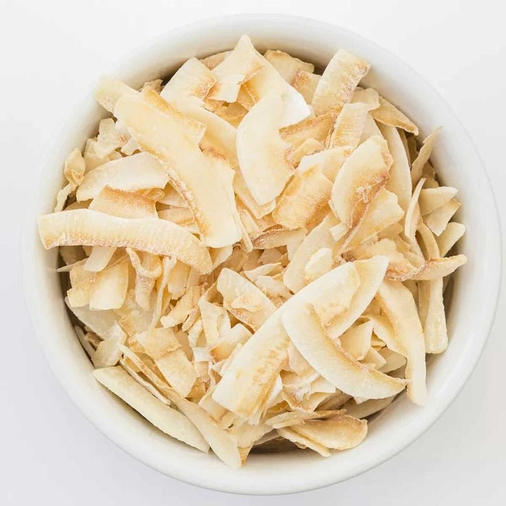 GOLD NUTRITION COCONUT CHIPS