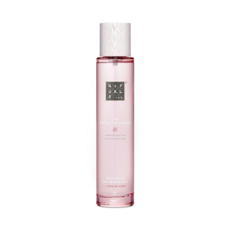 RITUAL OF SAKURA Hair & Body Mist