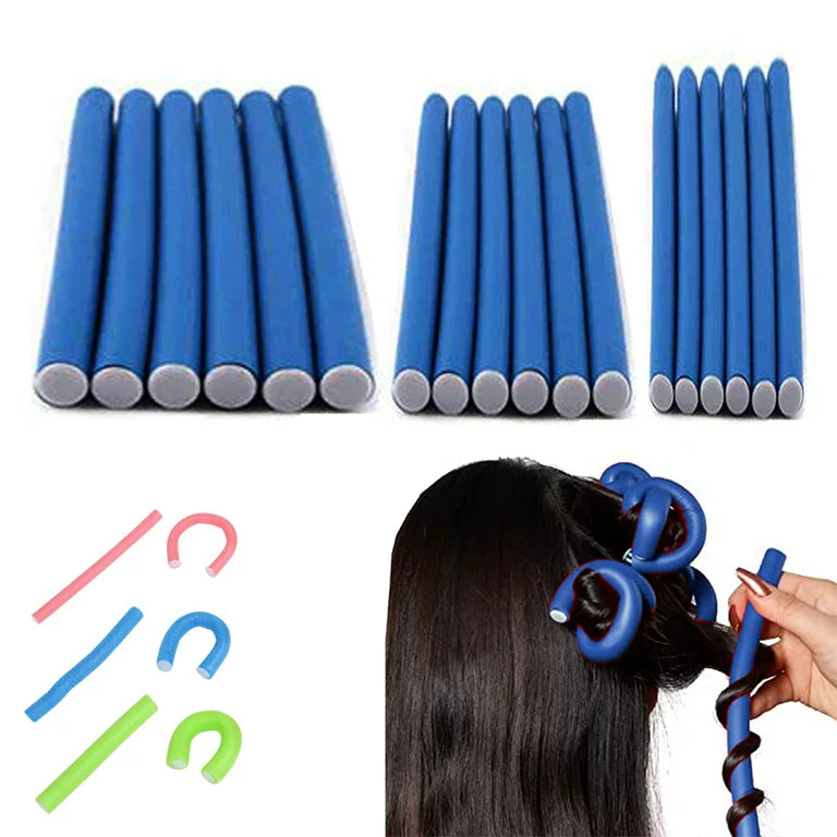 Bendy Hair Roller