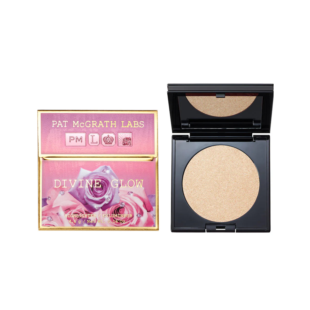 PAT McGRATH LABS DIVINE GLOW
