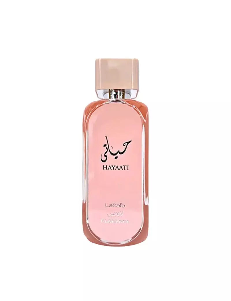HAYAATI FLORENCE PARFUM 100 ml