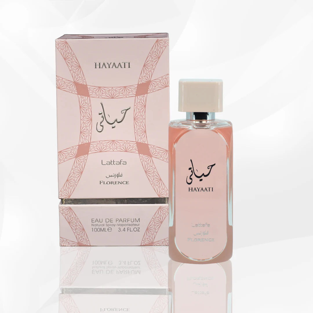 HAYAATI FLORENCE PARFUM 100 ml