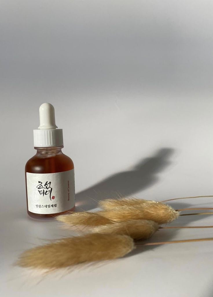 Beauty Of Joseon Revive Serum Ginseng+ Snail Mucin