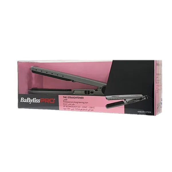 BaByliss PRO The Straightener