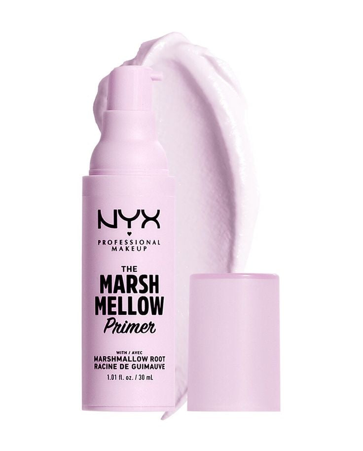 NYX THE MARSH MELLOW Primer
