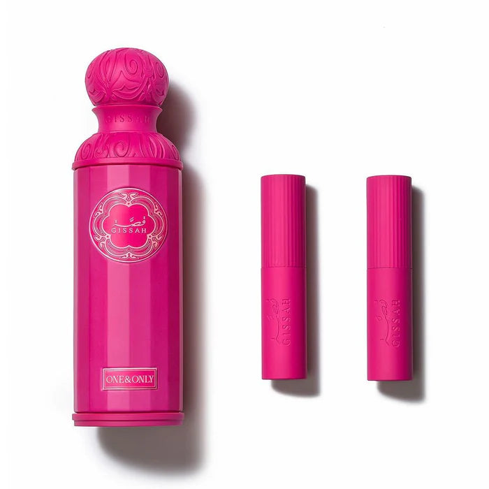 Gissah One & Only Edition Limitée