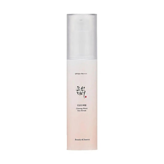 Beauty Of Joseon Ginseng Moist Sun Serum