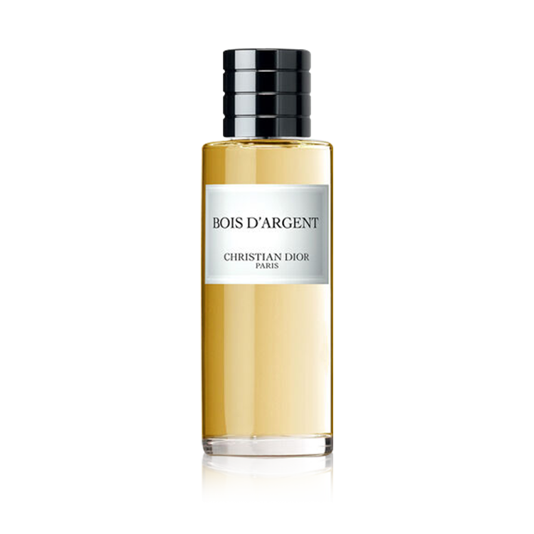 CHRISTIAN DIOR PARIS Bois D’Argent TESTEUR