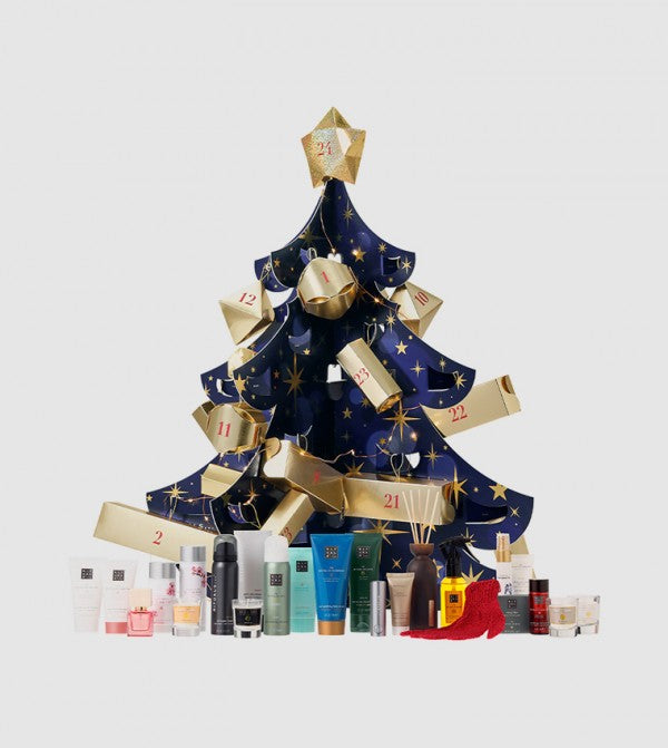 The Ritual Of Advent Calender