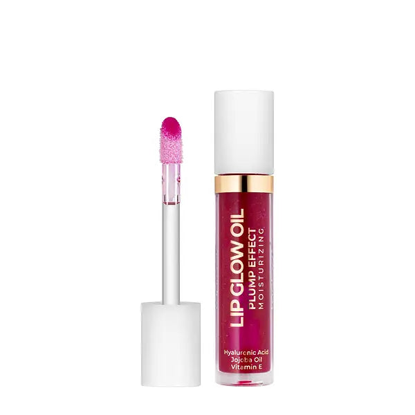 Topface LIP GLOW OIL Plump Effect Moisturizing