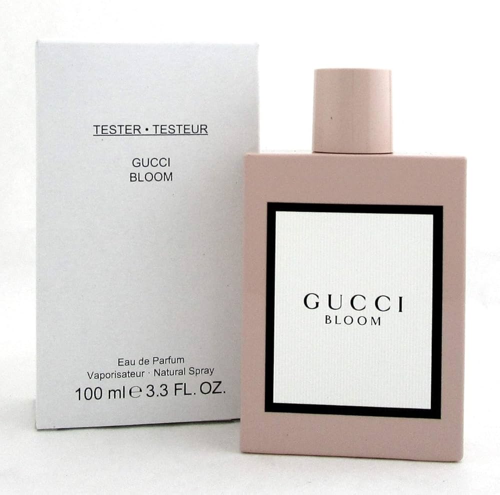 GUCCI BLOOM Eau De Parfum 100ml testeur