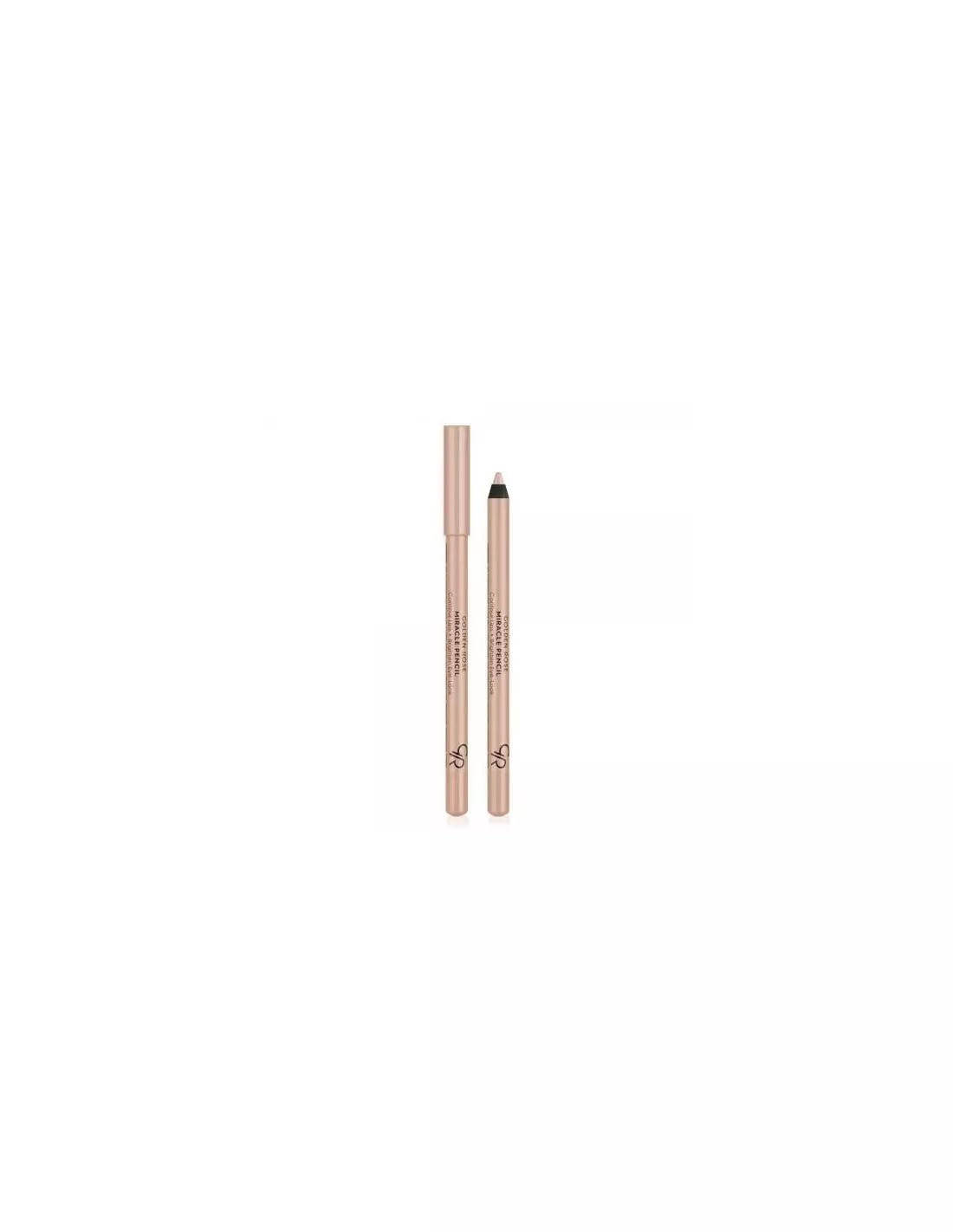 GOLDEN ROSE CRAYON MIRACLE LEVRES ET YEUX