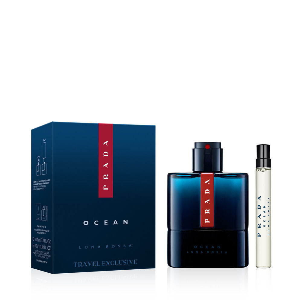 PRADA OCEAN L U N A R O S S A Eau de Parfum
