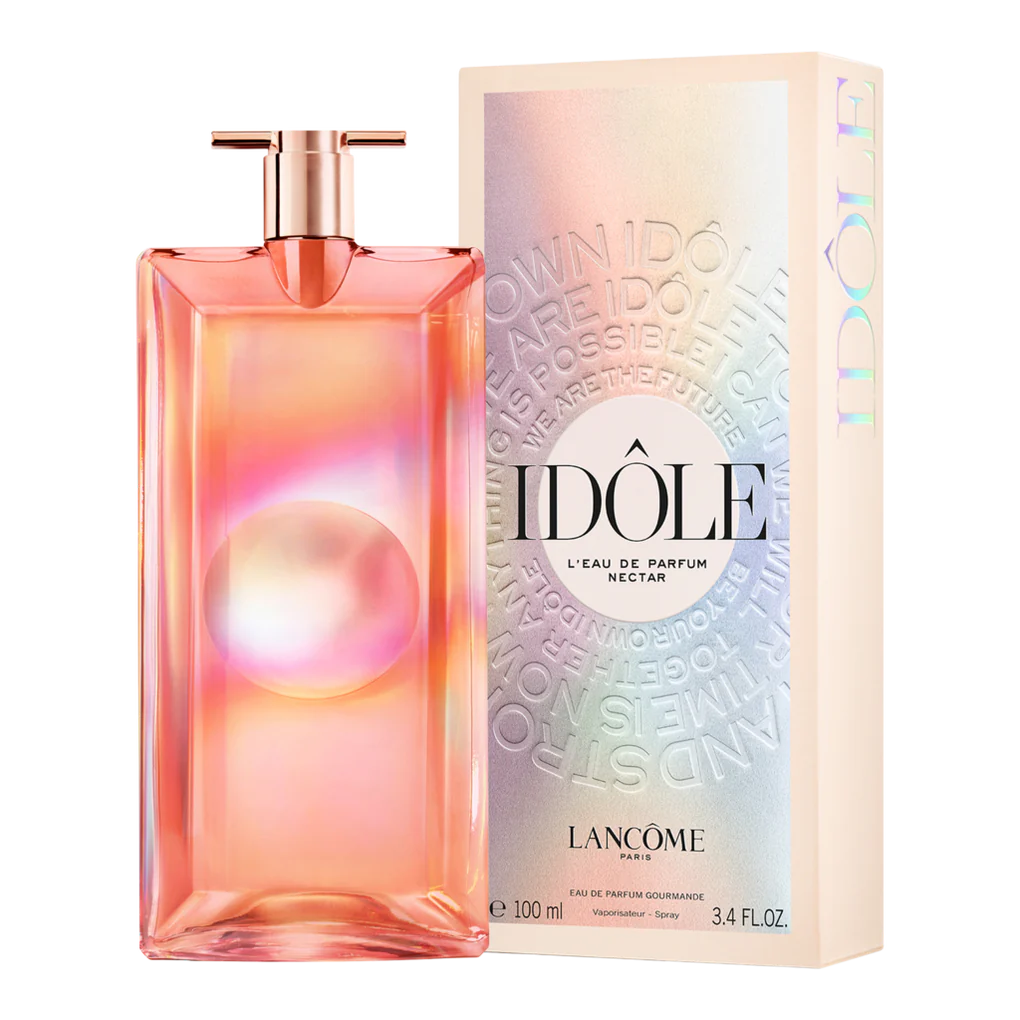 IDôLE Eau de Parfum NECTAR