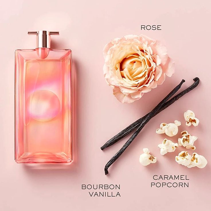 IDôLE Eau de Parfum NECTAR