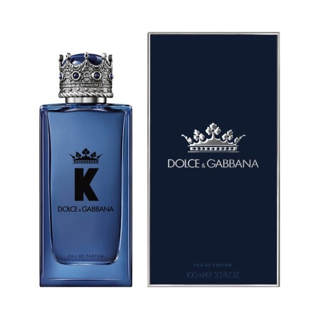 DOLCE & GABBANA Eau De Parfum 100 ml