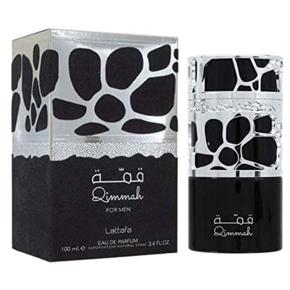 Qimmah For Men LATTAFA Eau De Parfum