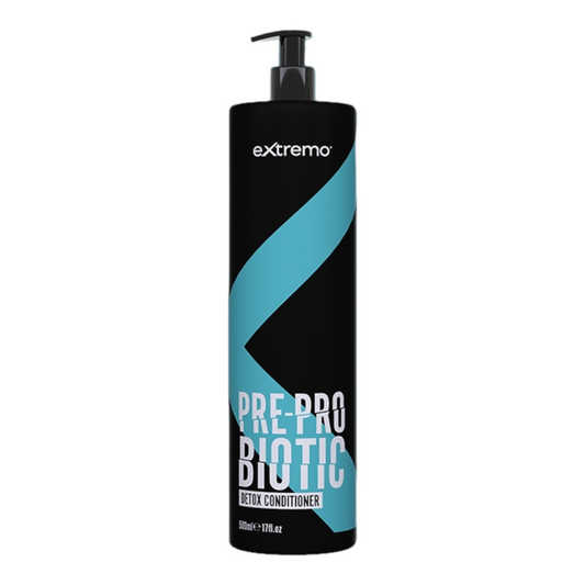 EXTREMO PRE PRO detox conditioner