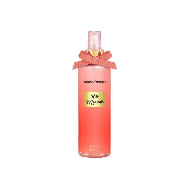 WOMEN'S SECRET BODY MIST - kiss moments 250 ml