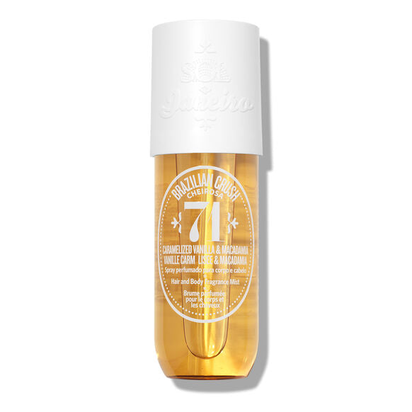 SOL de Janeiro Brazilian Perfume Mist 90 ml