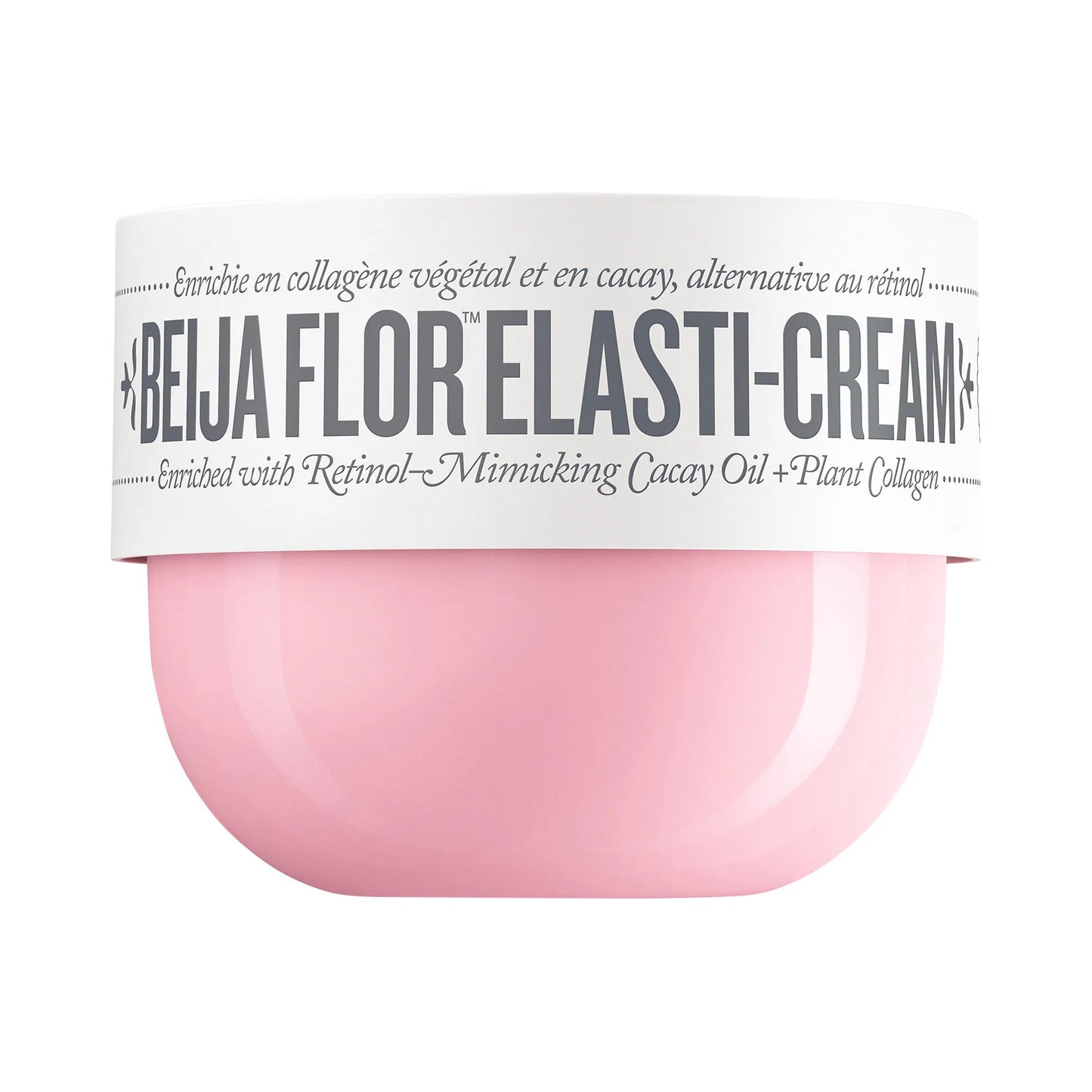 SOL de JANEIRO Elasti Cream Bieja Flor 75 ml
