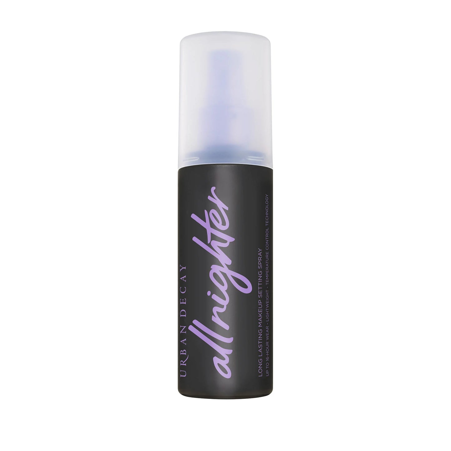 URBAN DECAY All Nighter Setting
Spray 118 ml