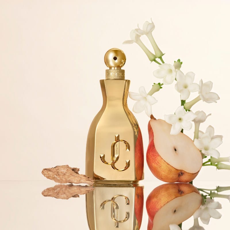 JIMMY CHOO - I Want Choo le parfum Testeur