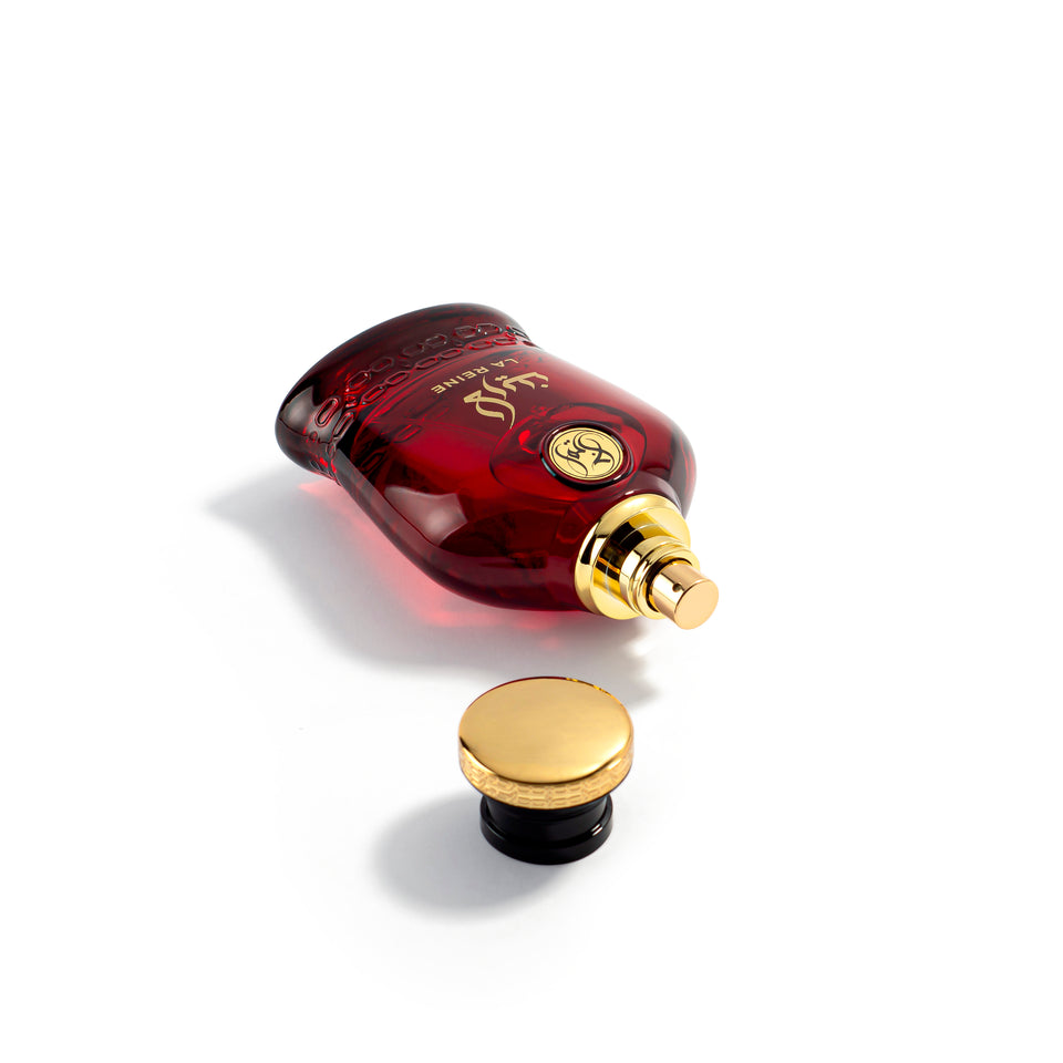 LA REINE – Eau de Parfum 100 ml (Amirage)