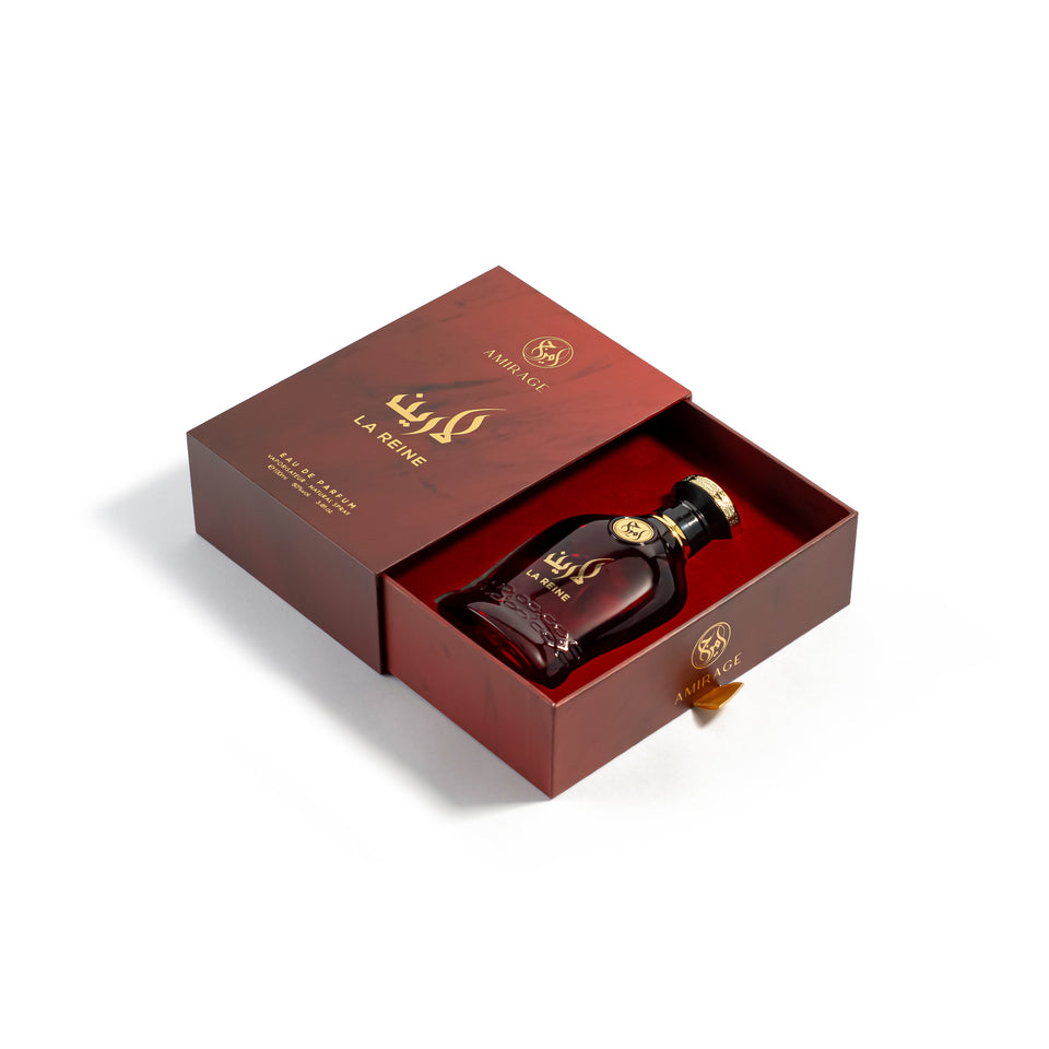 LA REINE – Eau de Parfum 100 ml (Amirage)