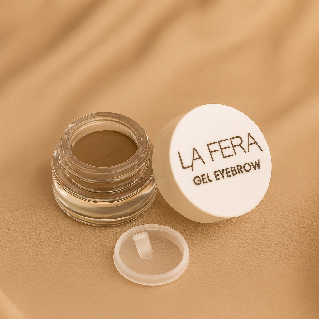 LA FERA Gel Eyebrow1