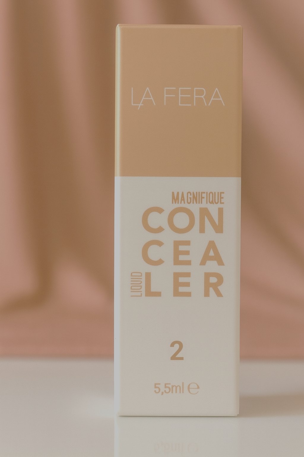 LA FERA MAGNIFIQUE LIQUID CONCEALER1
