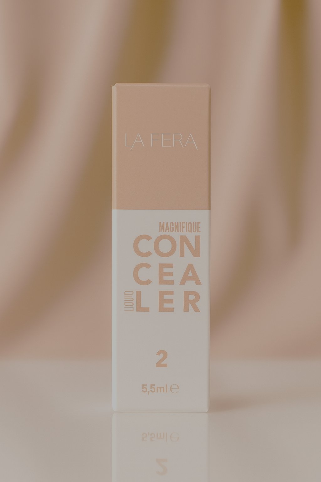 LA FERA MAGNIFIQUE LIQUID CONCEALER2