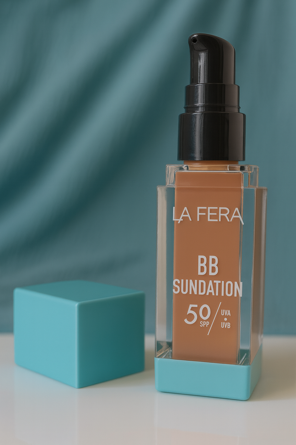 LA FERA PHOTOSHOOT FACE PRIMER MATTE