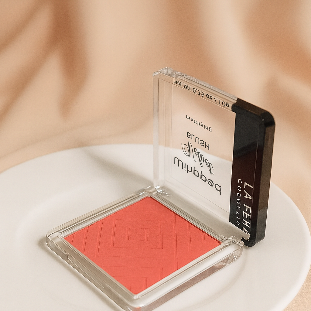 LA FERA WHIPPED VELVET BLUSH MATTIFIYING2