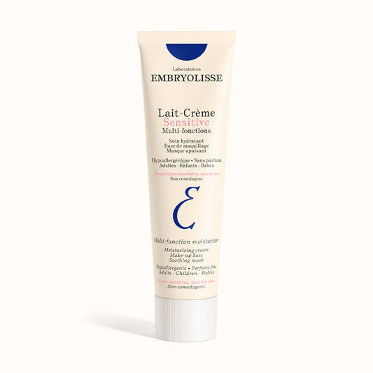 EMBRYOLISSE LAIT-CRÈME SENSITIVE