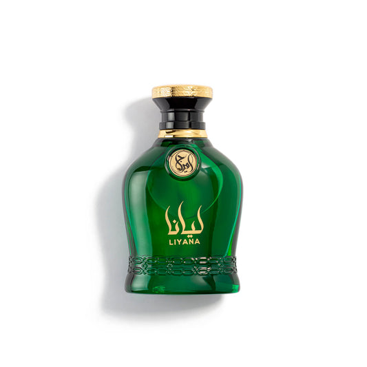 LIYANA – Eau de Parfum 100 ml (Amirage)