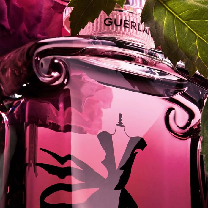 Guerlain - La Petite Robe Noire - Eau de Parfum Absolue