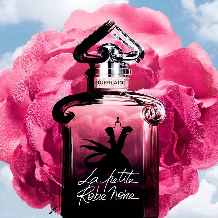 Guerlain - La Petite Robe Noire - Eau de Parfum Intense