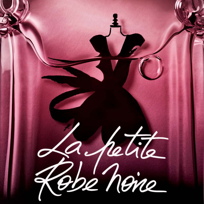 Guerlain - La Petite Robe Noire - Eau de Parfum Intense