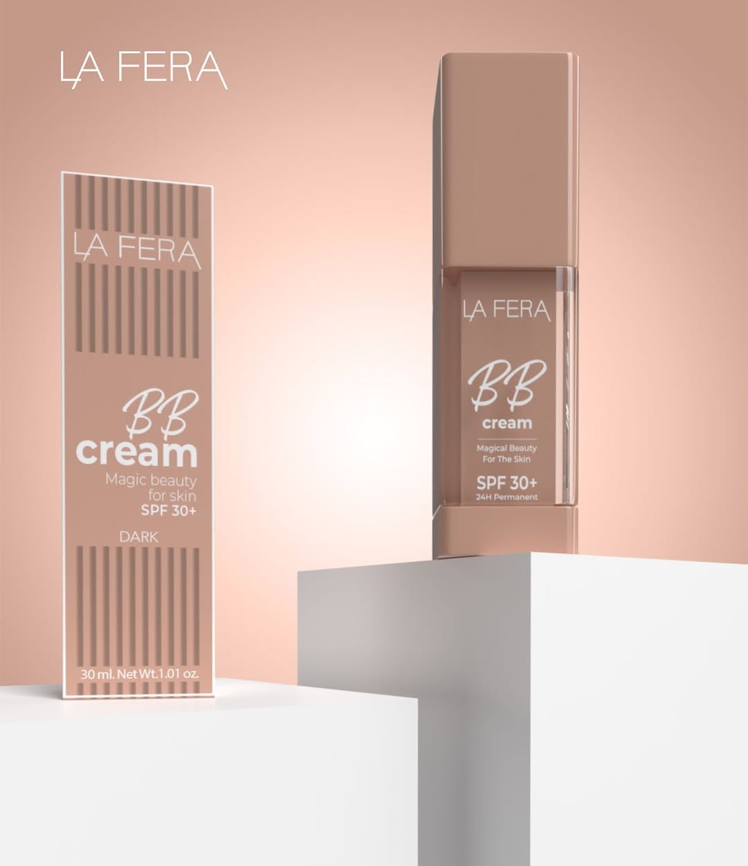 LA FERA BB CREAM SPF30LA FERA BB CREAM SPF30